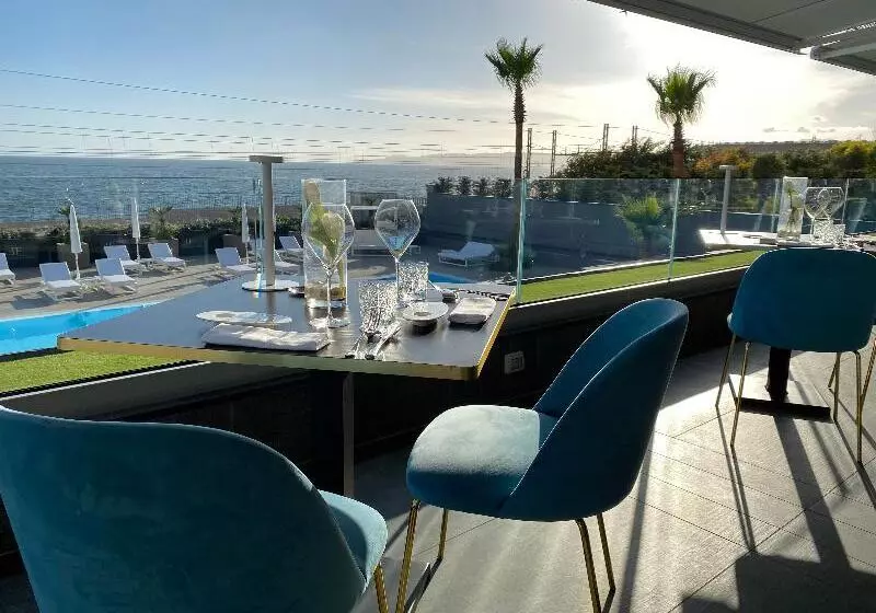 ホテル & Resort Tre Fontane Luxury