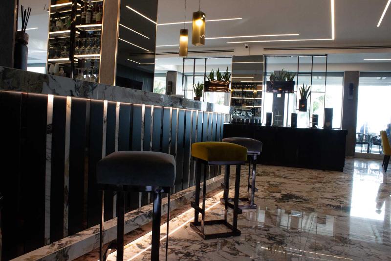 בית מלון כפרי & Resort Tre Fontane Luxury