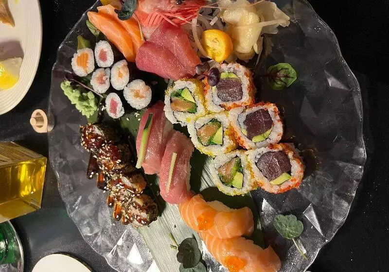 ホテル & Resort Tre Fontane Luxury