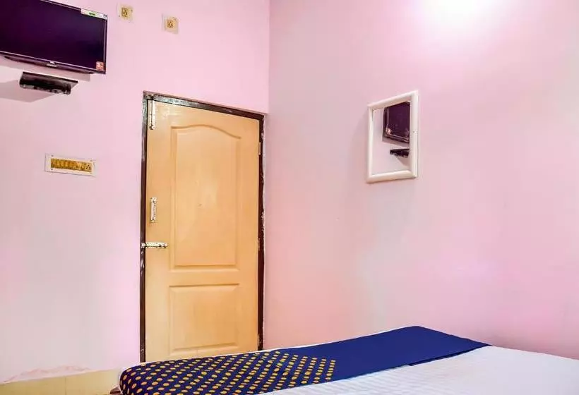 ホテル Spot On 63918  Sobha Residency