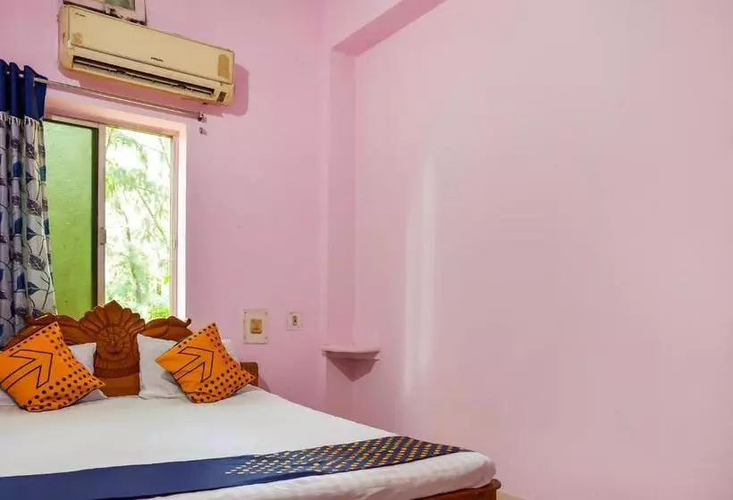 ホテル Spot On 63918  Sobha Residency