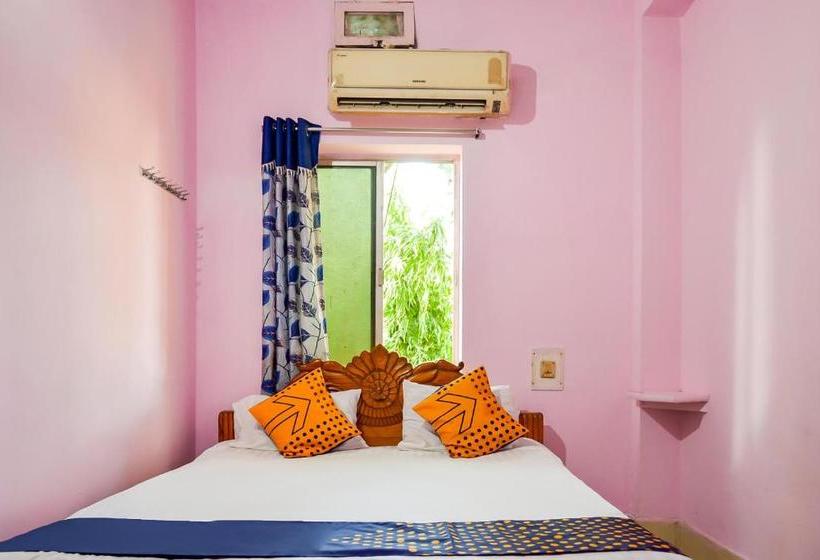 Hotel Spot On 63918 Sobha Residency