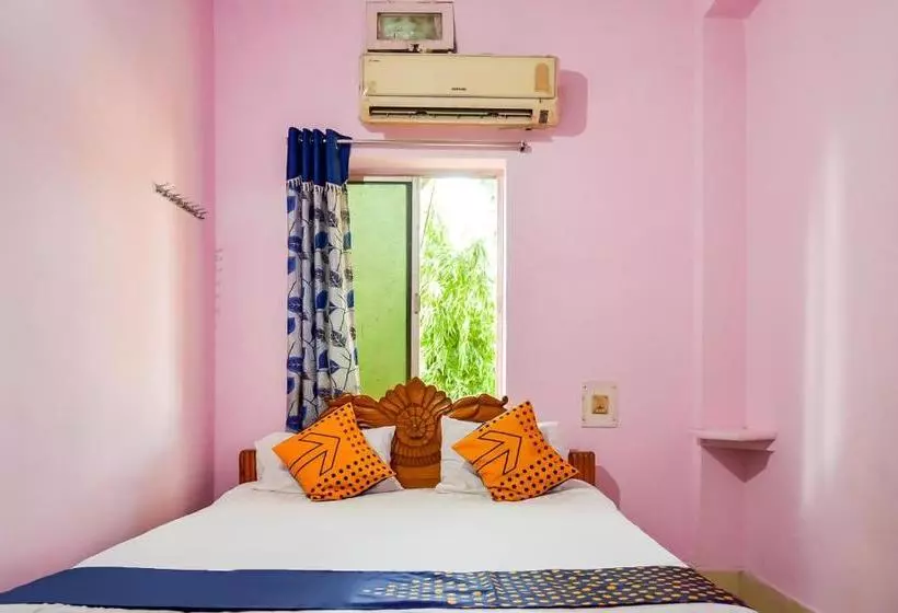 ホテル Spot On 63918  Sobha Residency