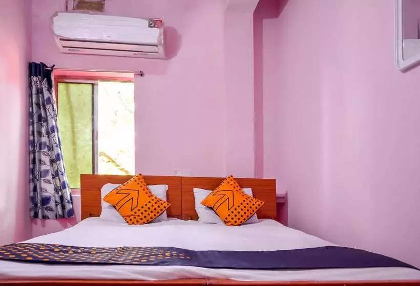 ホテル Spot On 63918  Sobha Residency