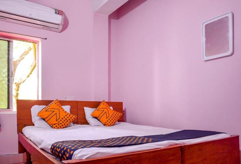 Hotel Spot On 63918 Sobha Residency