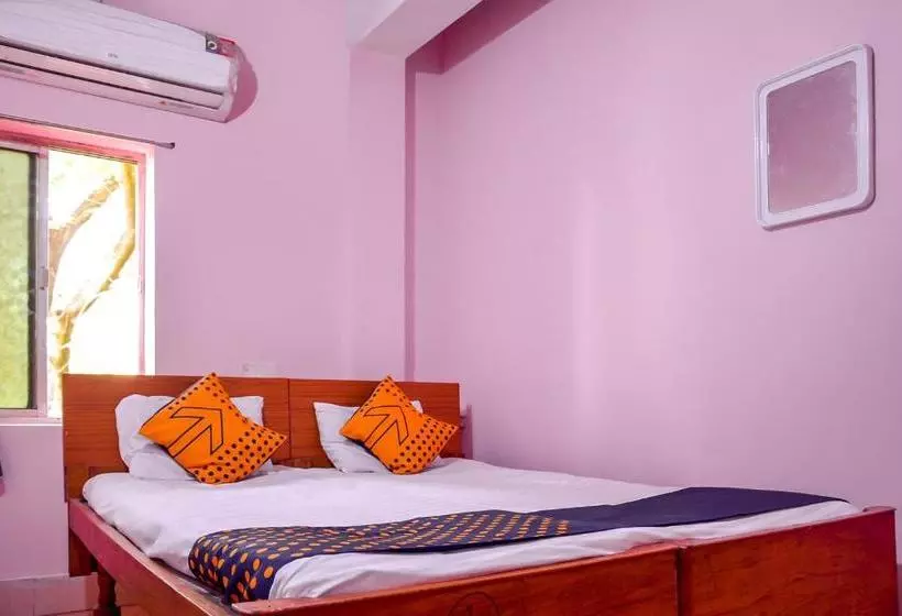 ホテル Spot On 63918  Sobha Residency