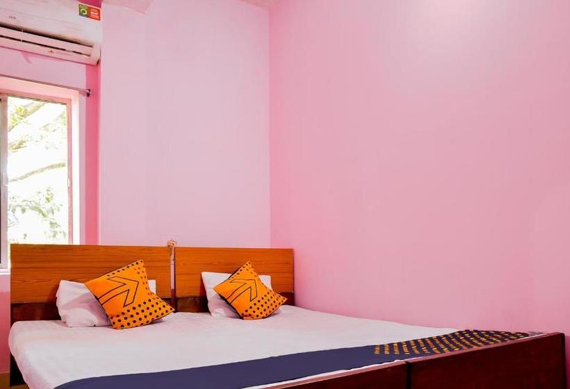 Hotel Spot On 63918 Sobha Residency