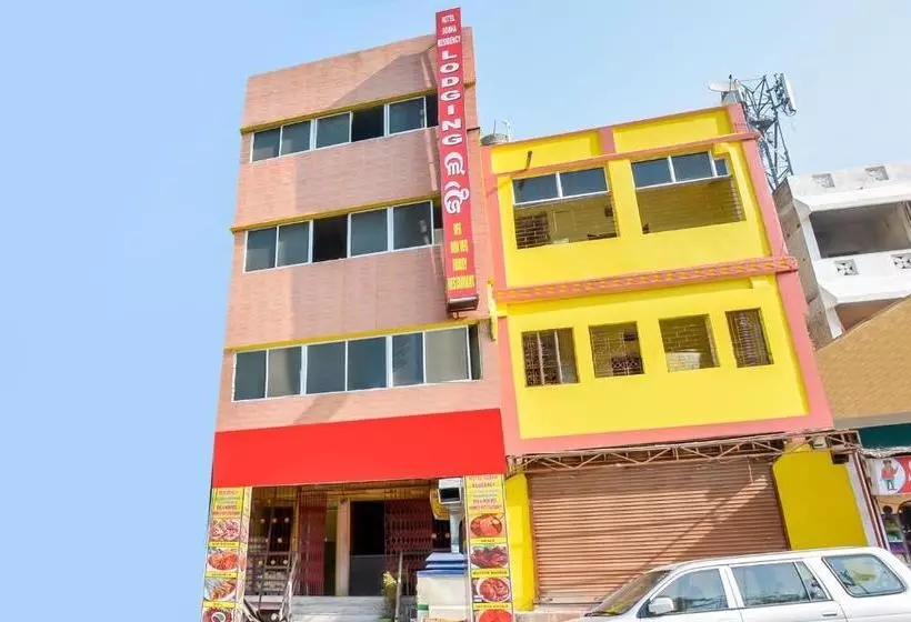 ホテル Spot On 63918  Sobha Residency
