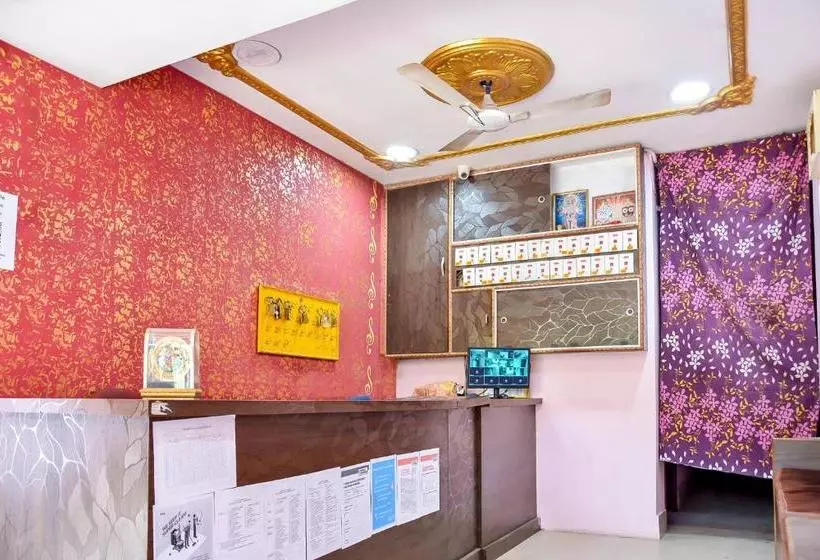 ホテル Spot On 63918  Sobha Residency