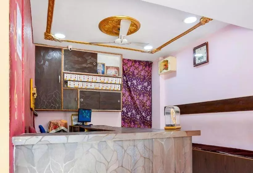 ホテル Spot On 63918  Sobha Residency