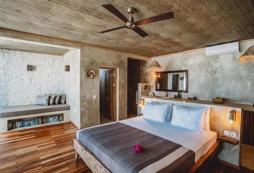 Passion Boutique Hotel Zanzibar   Adults Only