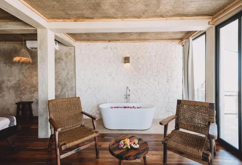 Passion Boutique Hotel Zanzibar   Adults Only