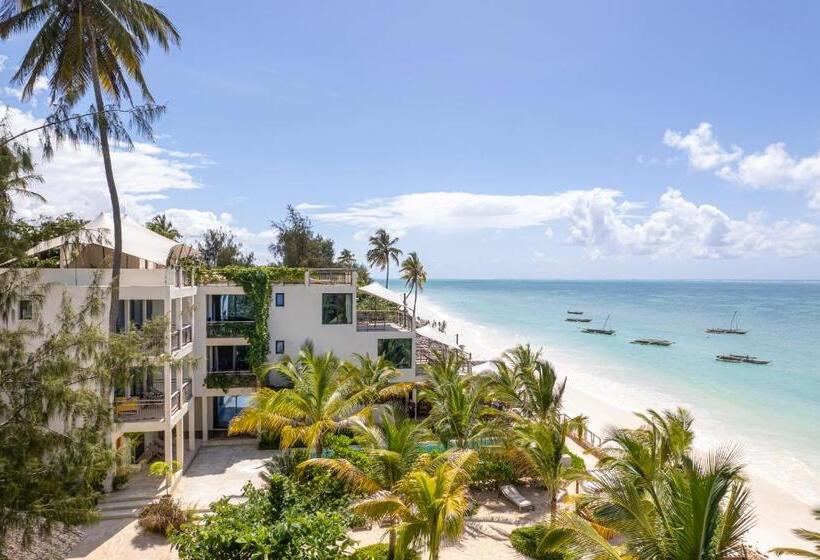 Passion Boutique Hotel Zanzibar   Adults Only