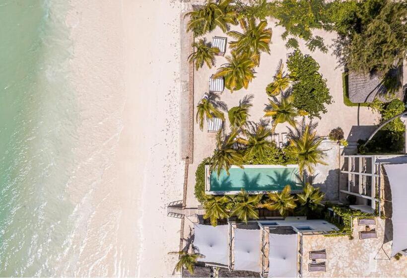 Passion Boutique Hotel Zanzibar   Adults Only