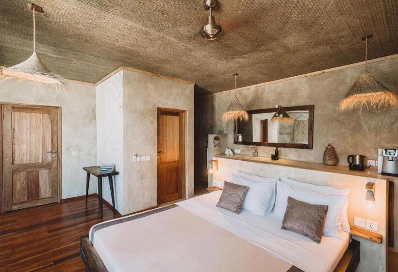Passion Boutique Hotel Zanzibar   Adults Only