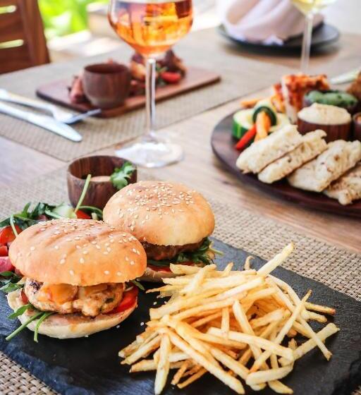 Passion Boutique Hotel Zanzibar   Adults Only