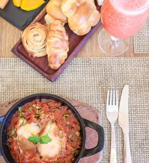 Passion Boutique Hotel Zanzibar   Adults Only