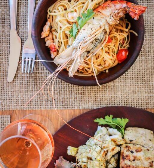 Passion Boutique Hotel Zanzibar   Adults Only