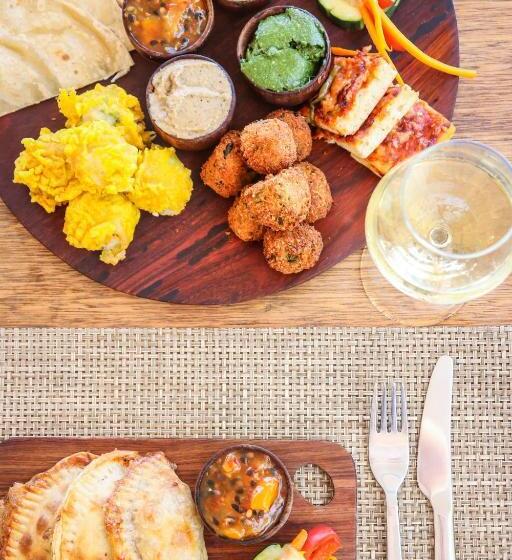 Passion Boutique Hotel Zanzibar   Adults Only