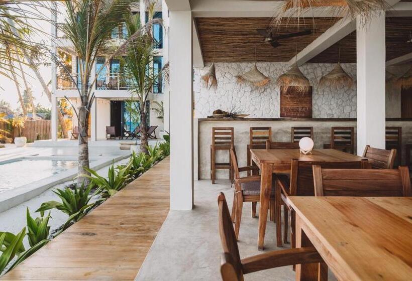 Passion Boutique Hotel Zanzibar   Adults Only