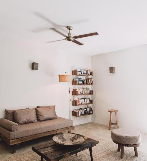 Passion Boutique Hotel Zanzibar   Adults Only