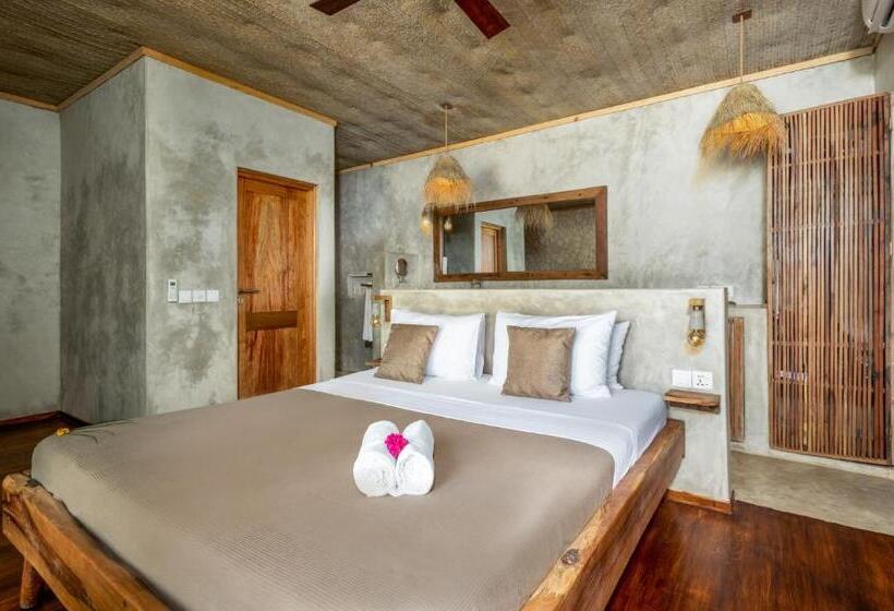Passion Boutique Hotel Zanzibar   Adults Only