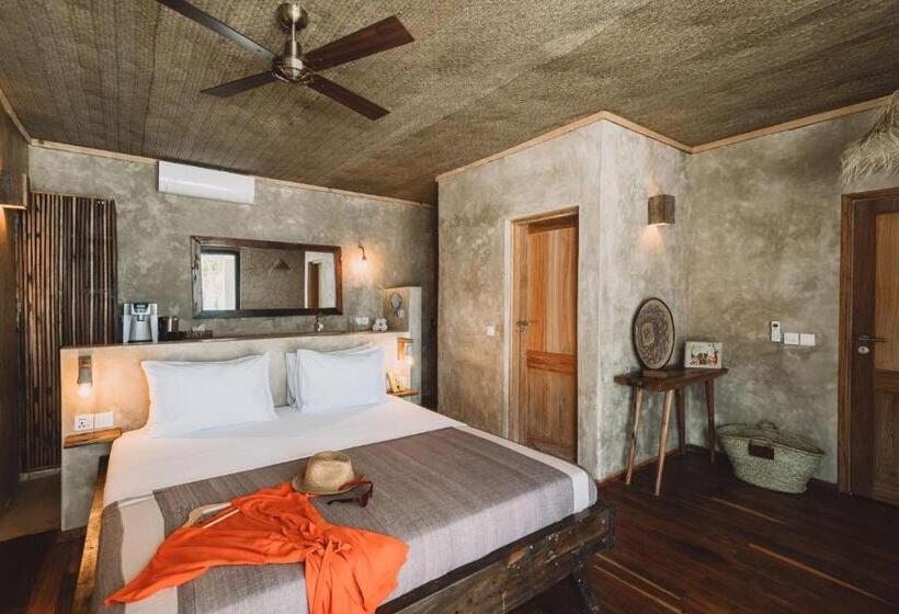 Passion Boutique Hotel Zanzibar   Adults Only