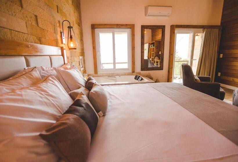 פנסיון Discovery Canyon