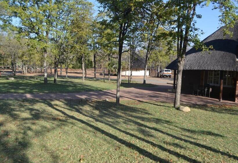 Resort Atkv Eiland Spa