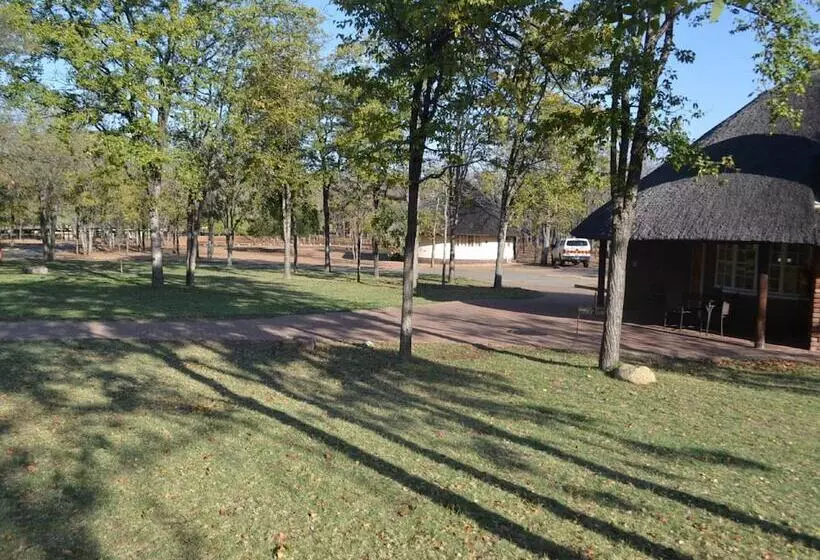 リゾートホテル Atkv Eiland Spa