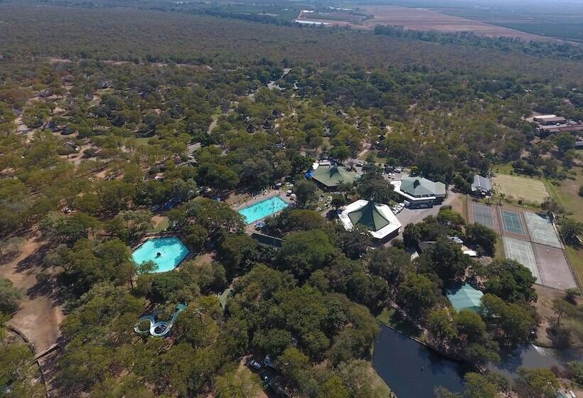 Resort Atkv Eiland Spa