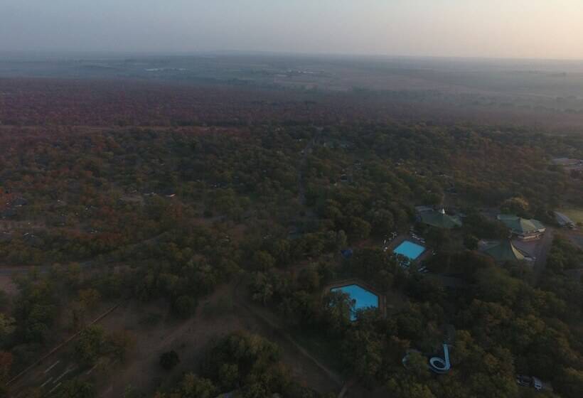 Resort Atkv Eiland Spa