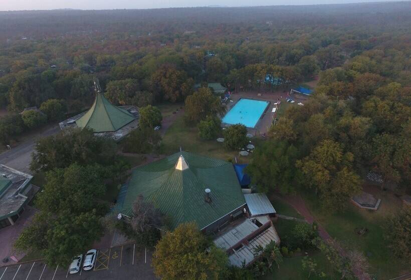 Resort Atkv Eiland Spa