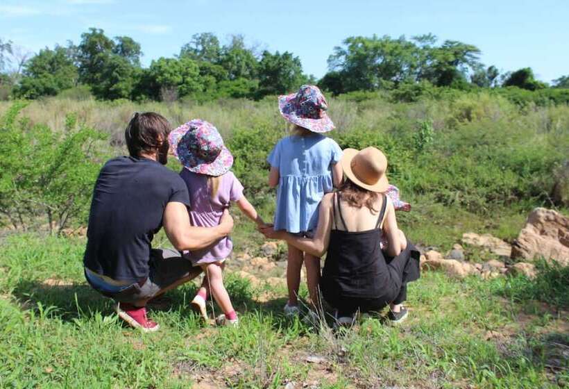 Resort Atkv Eiland Spa