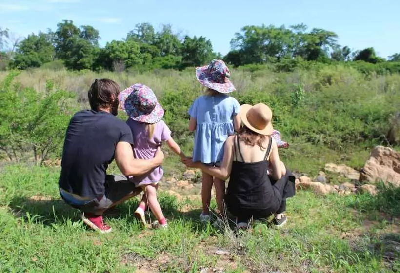 リゾートホテル Atkv Eiland Spa