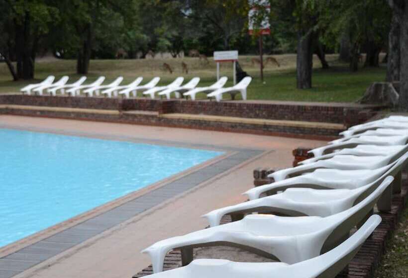 Resort Atkv Eiland Spa