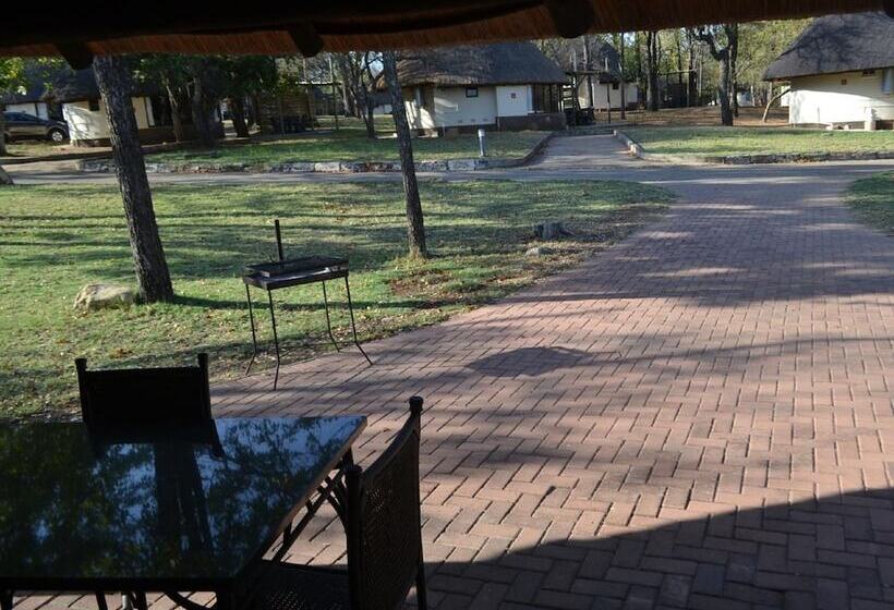 Resort Atkv Eiland Spa