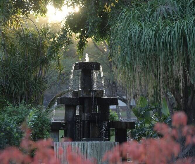 Resort Atkv Eiland Spa