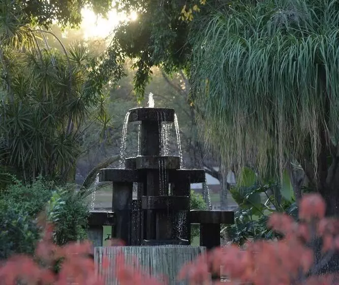 リゾートホテル Atkv Eiland Spa