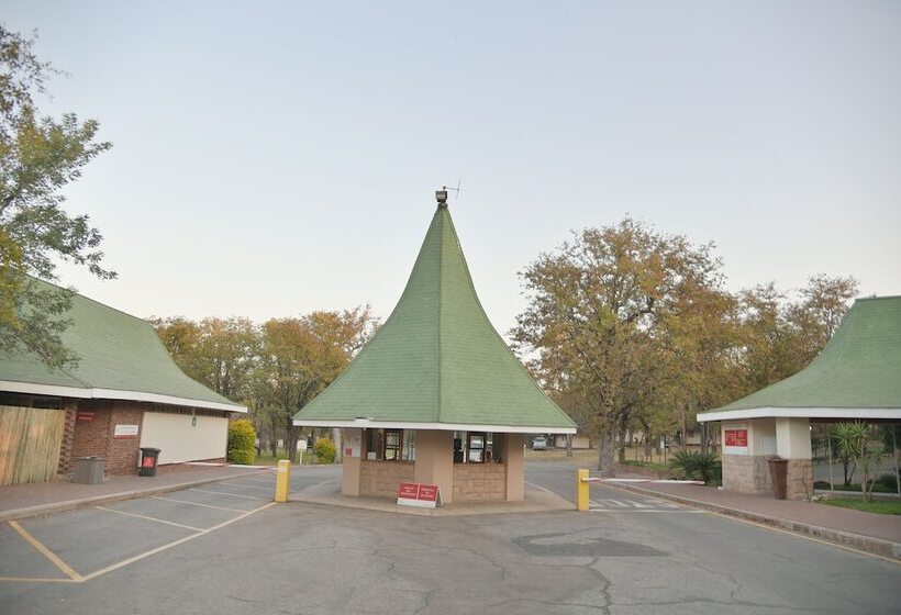 Resort Atkv Eiland Spa