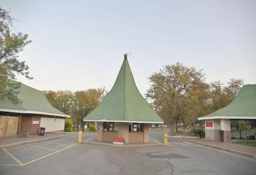 リゾートホテル Atkv Eiland Spa