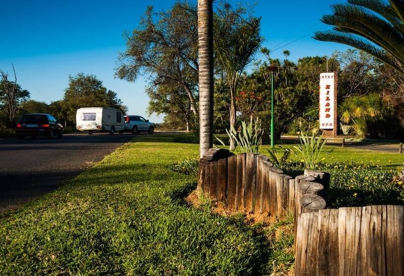 Resort Atkv Eiland Spa