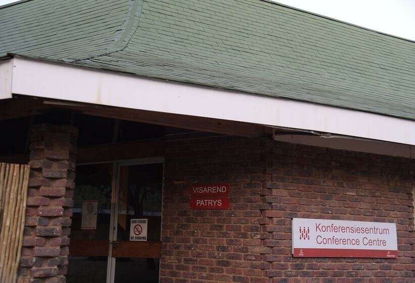 Resort Atkv Eiland Spa