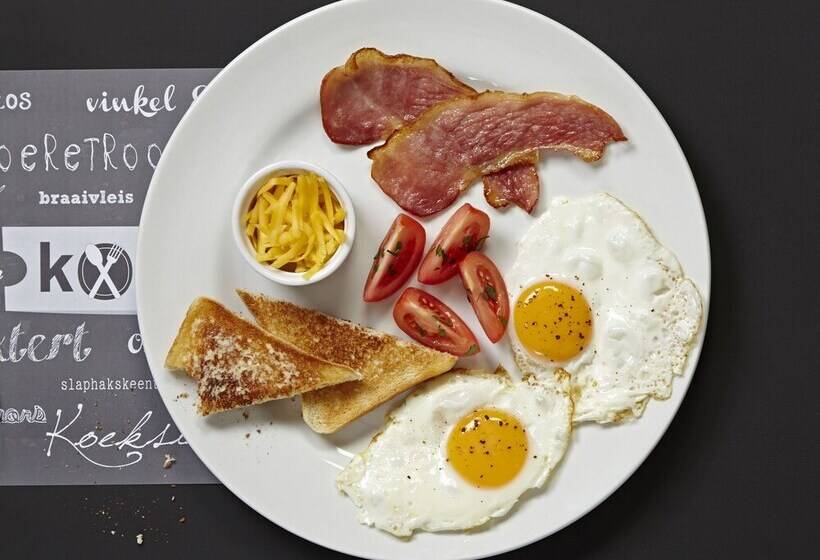 Resort Atkv Eiland Spa