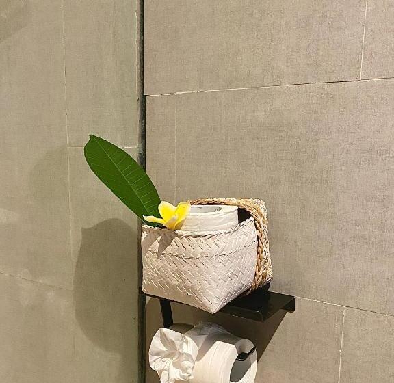 The Jungle Hostel Canggu