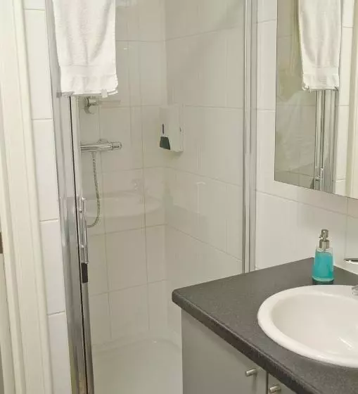 Apartments Belgium I