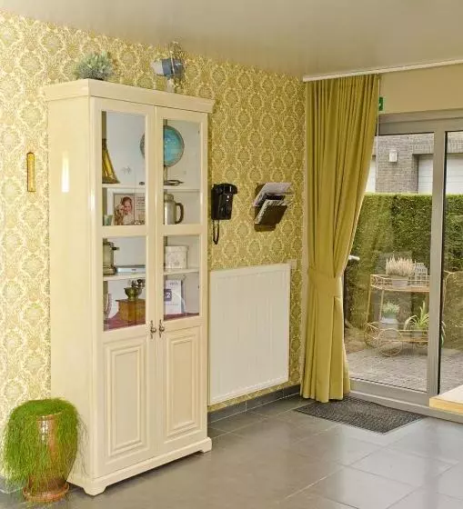 Apartments Belgium I