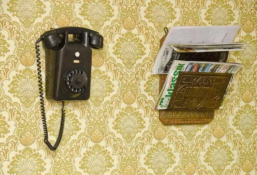 Apartments Belgium I