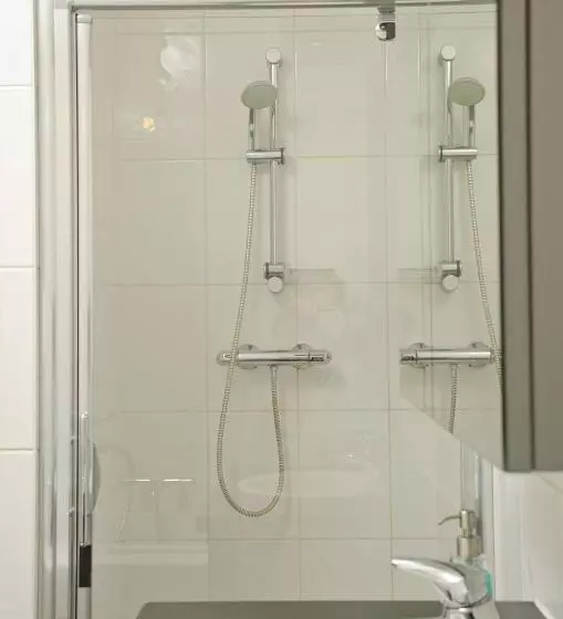 Apartments Belgium I