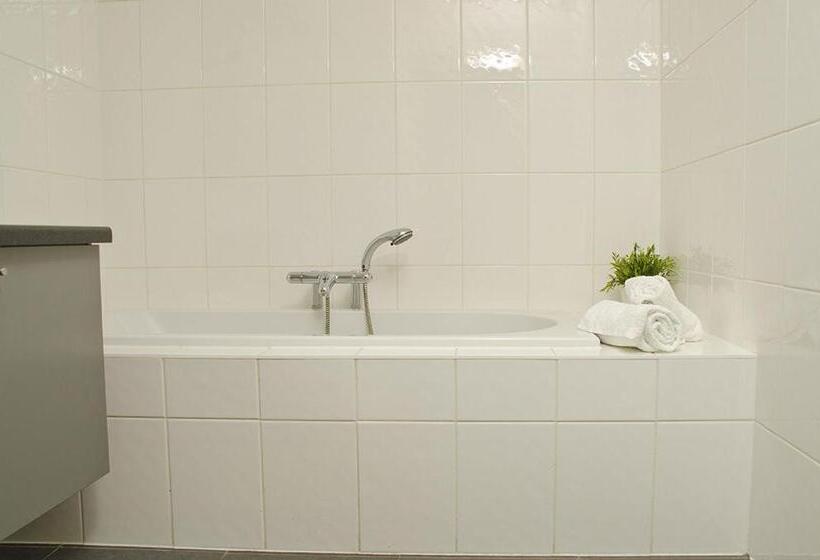 Apartments Belgium I